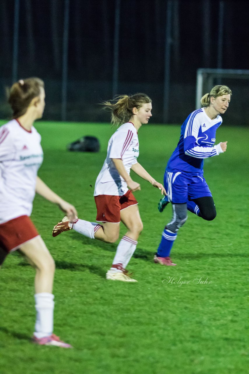 Bild 288 - Frauen SV Boostedt - TSV Aukrug : Ergebnis: 6:2